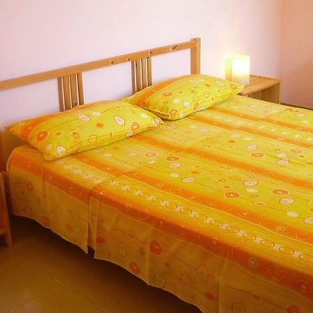 Agriturismo Tenuta La Siesta กัลลีโปลี ภายนอก รูปภาพ