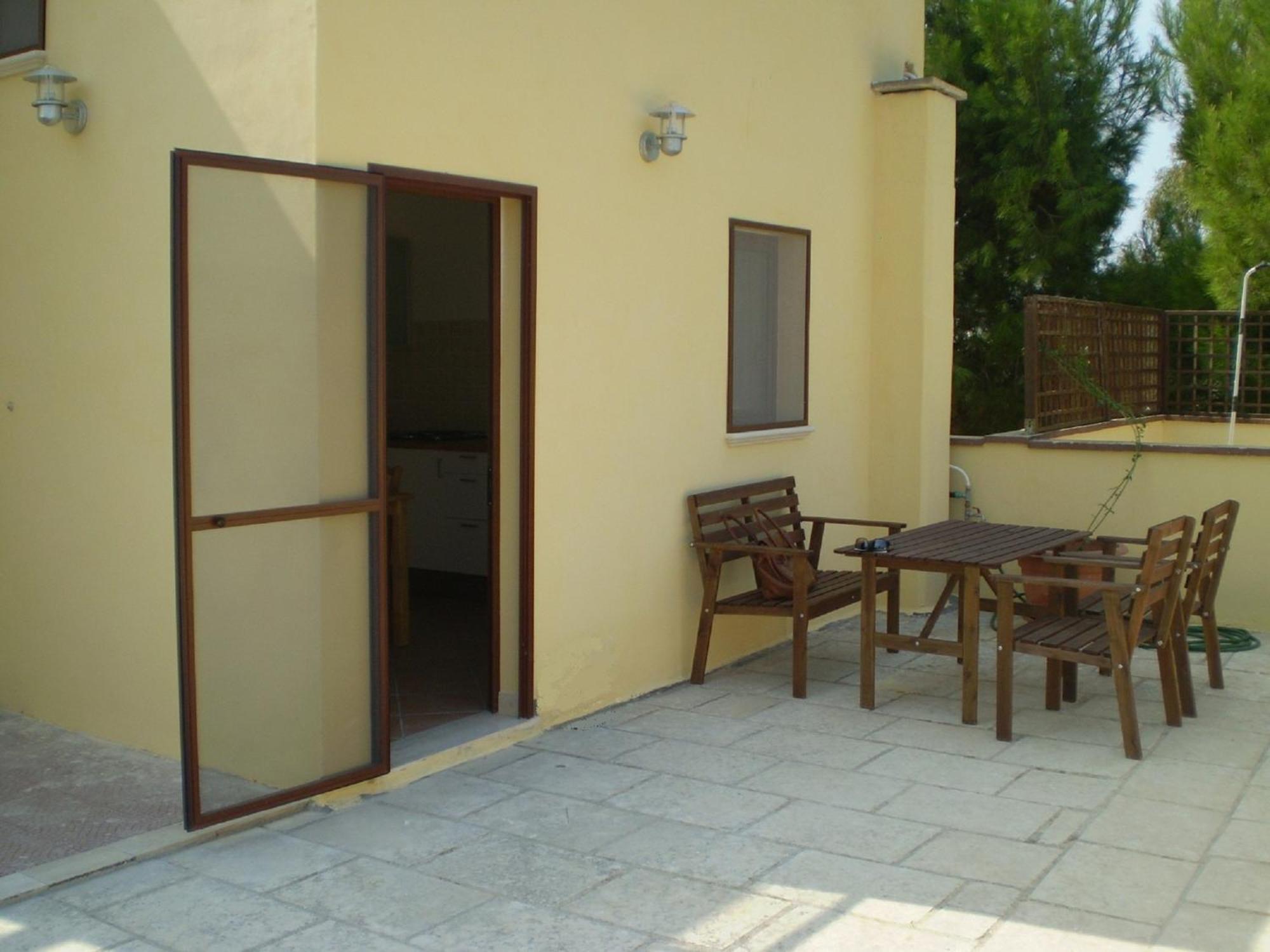 Agriturismo Tenuta La Siesta กัลลีโปลี ภายนอก รูปภาพ