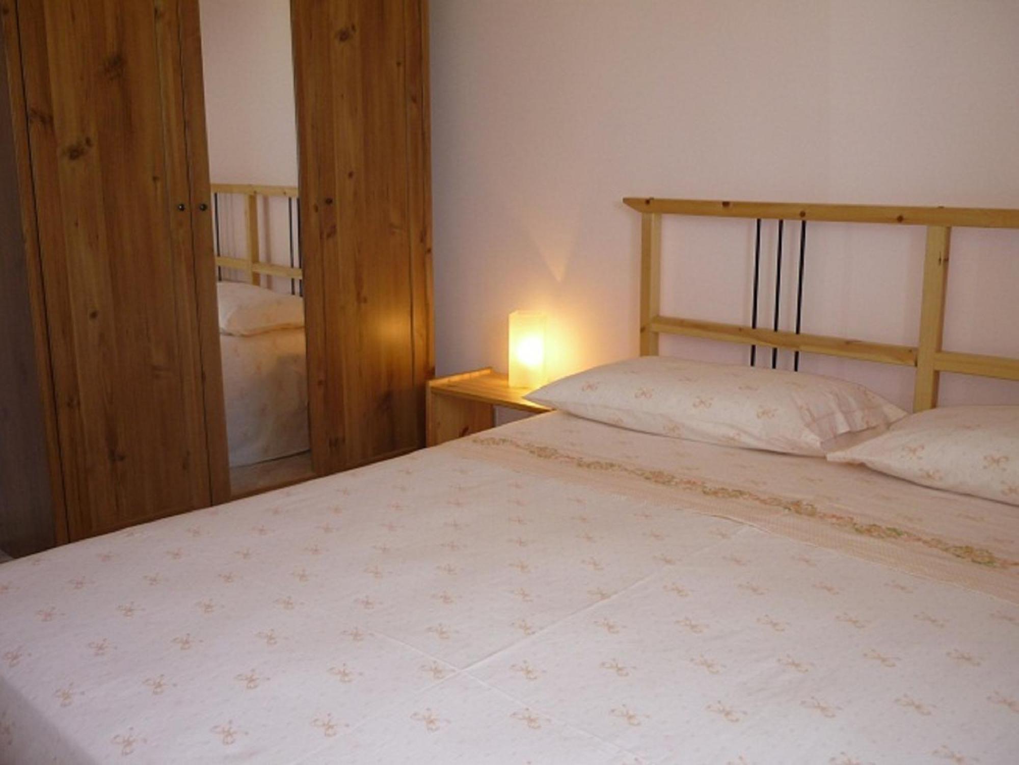 Agriturismo Tenuta La Siesta กัลลีโปลี ภายนอก รูปภาพ