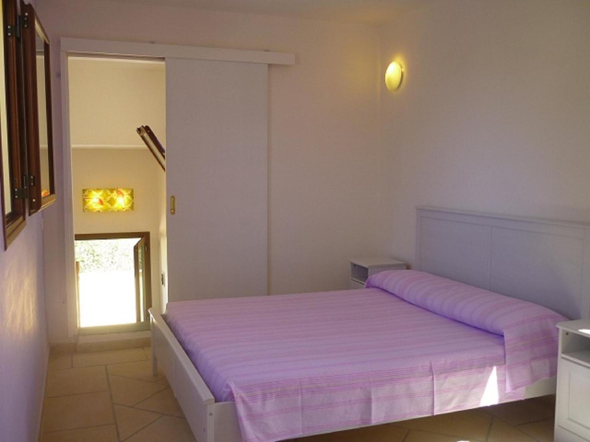 Agriturismo Tenuta La Siesta กัลลีโปลี ภายนอก รูปภาพ
