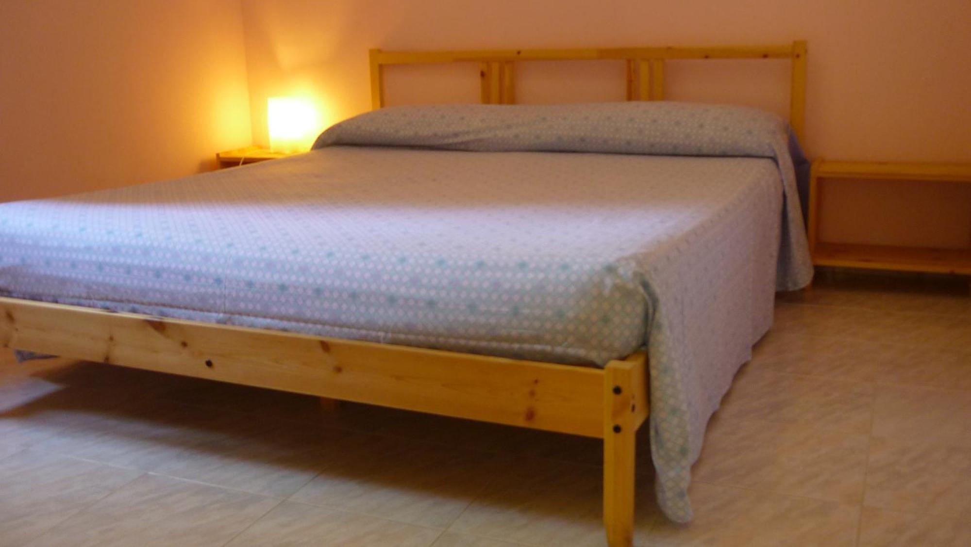 Agriturismo Tenuta La Siesta กัลลีโปลี ภายนอก รูปภาพ