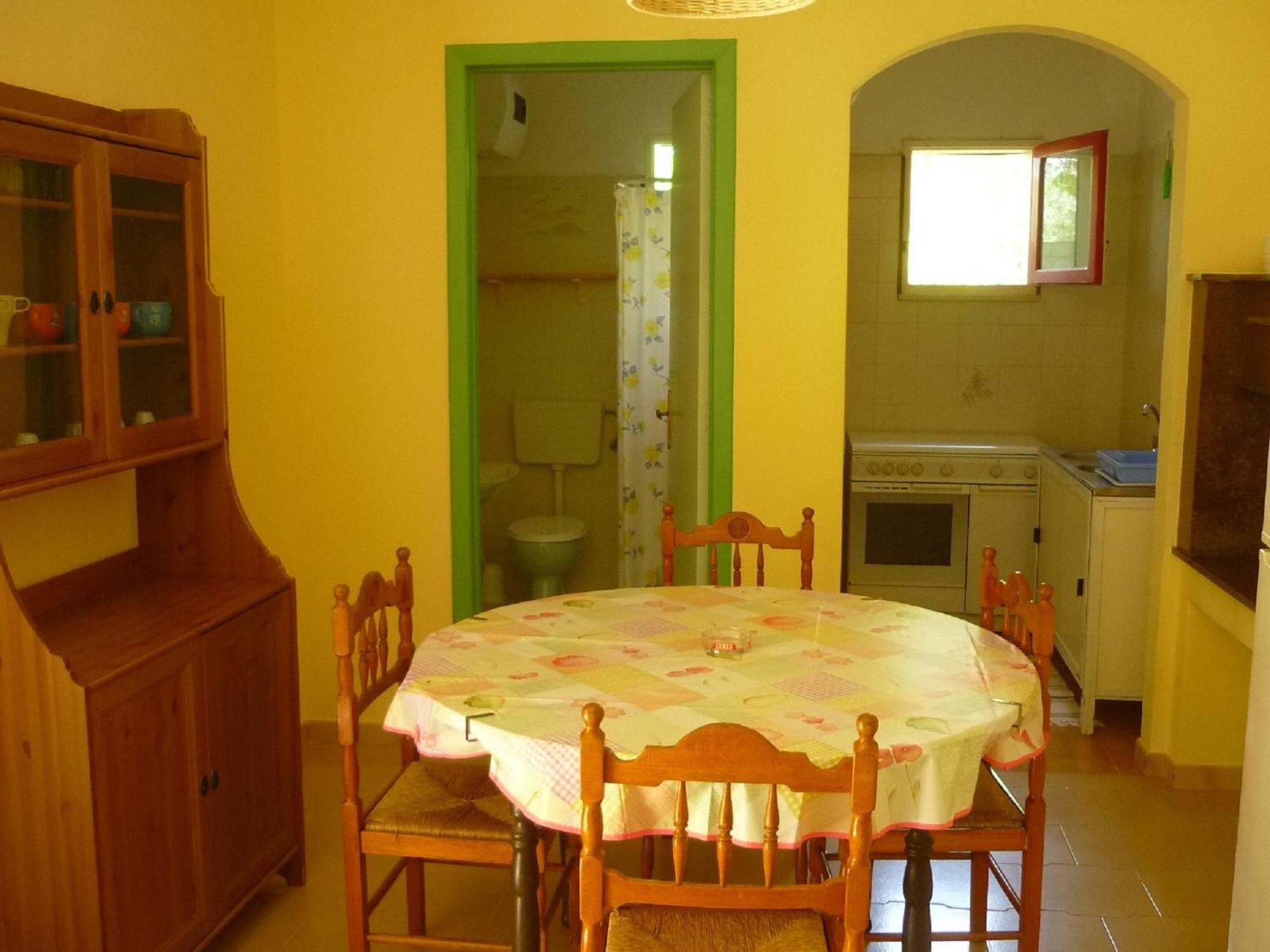 Agriturismo Tenuta La Siesta กัลลีโปลี ภายนอก รูปภาพ