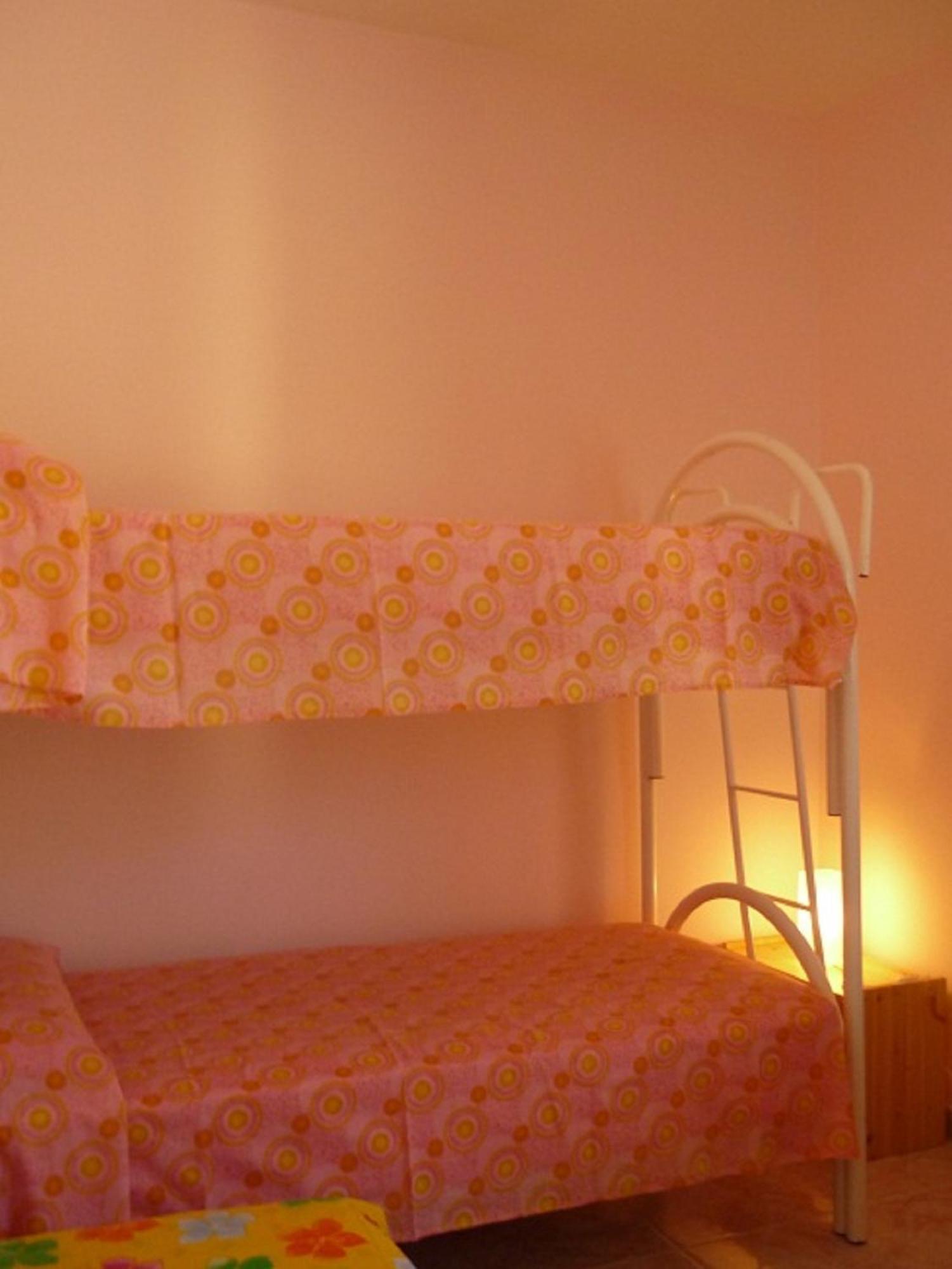 Agriturismo Tenuta La Siesta กัลลีโปลี ภายนอก รูปภาพ
