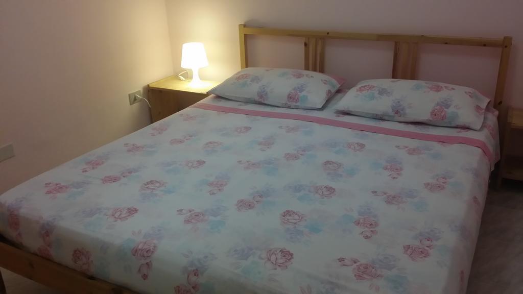 Agriturismo Tenuta La Siesta กัลลีโปลี ภายนอก รูปภาพ
