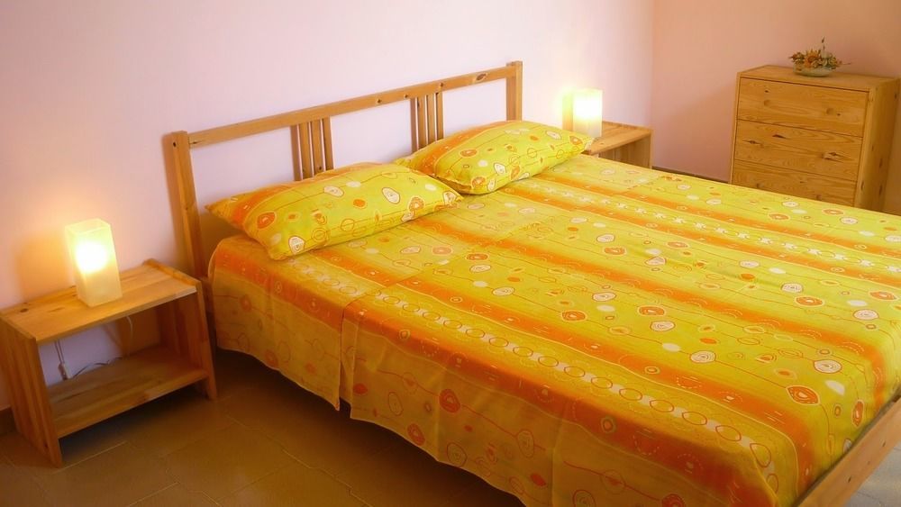 Agriturismo Tenuta La Siesta กัลลีโปลี ภายนอก รูปภาพ