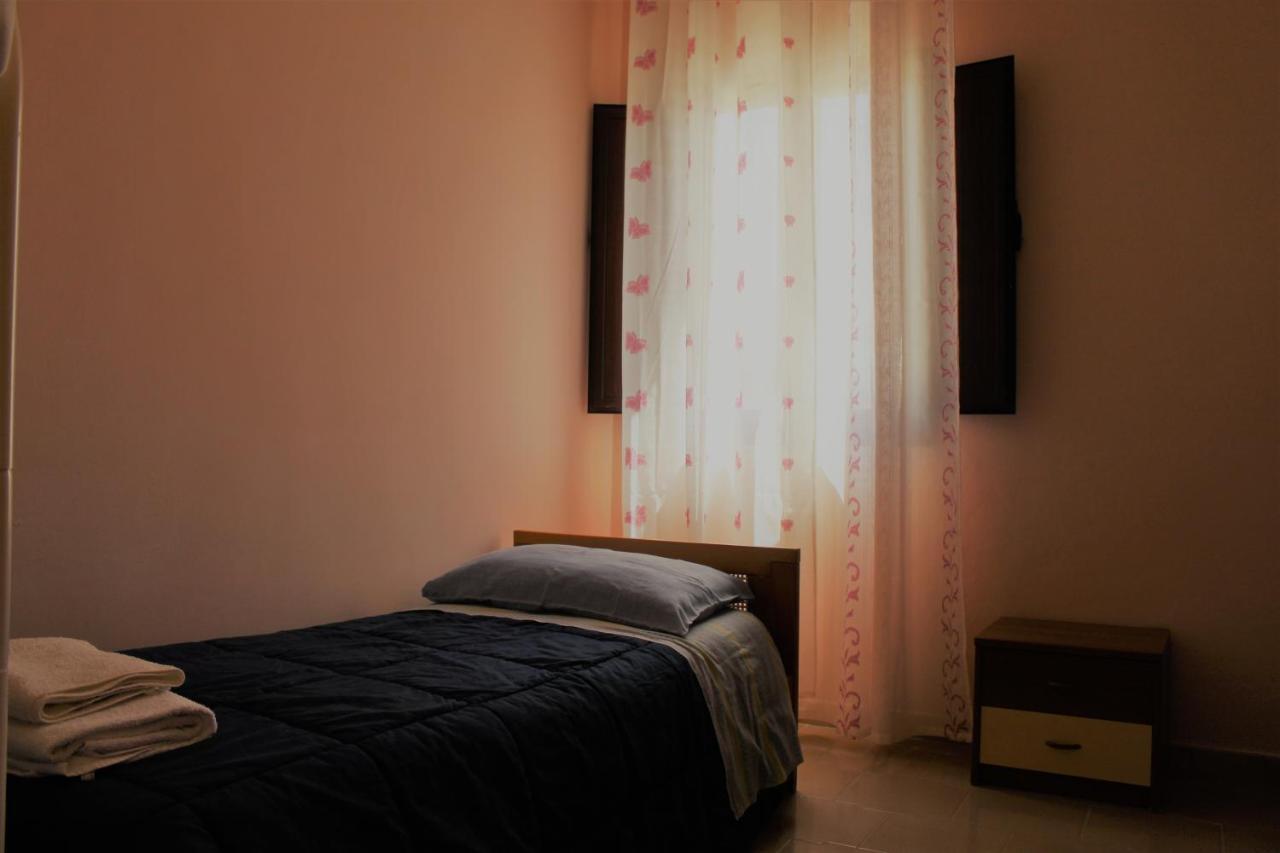 Agriturismo Tenuta La Siesta กัลลีโปลี ภายนอก รูปภาพ